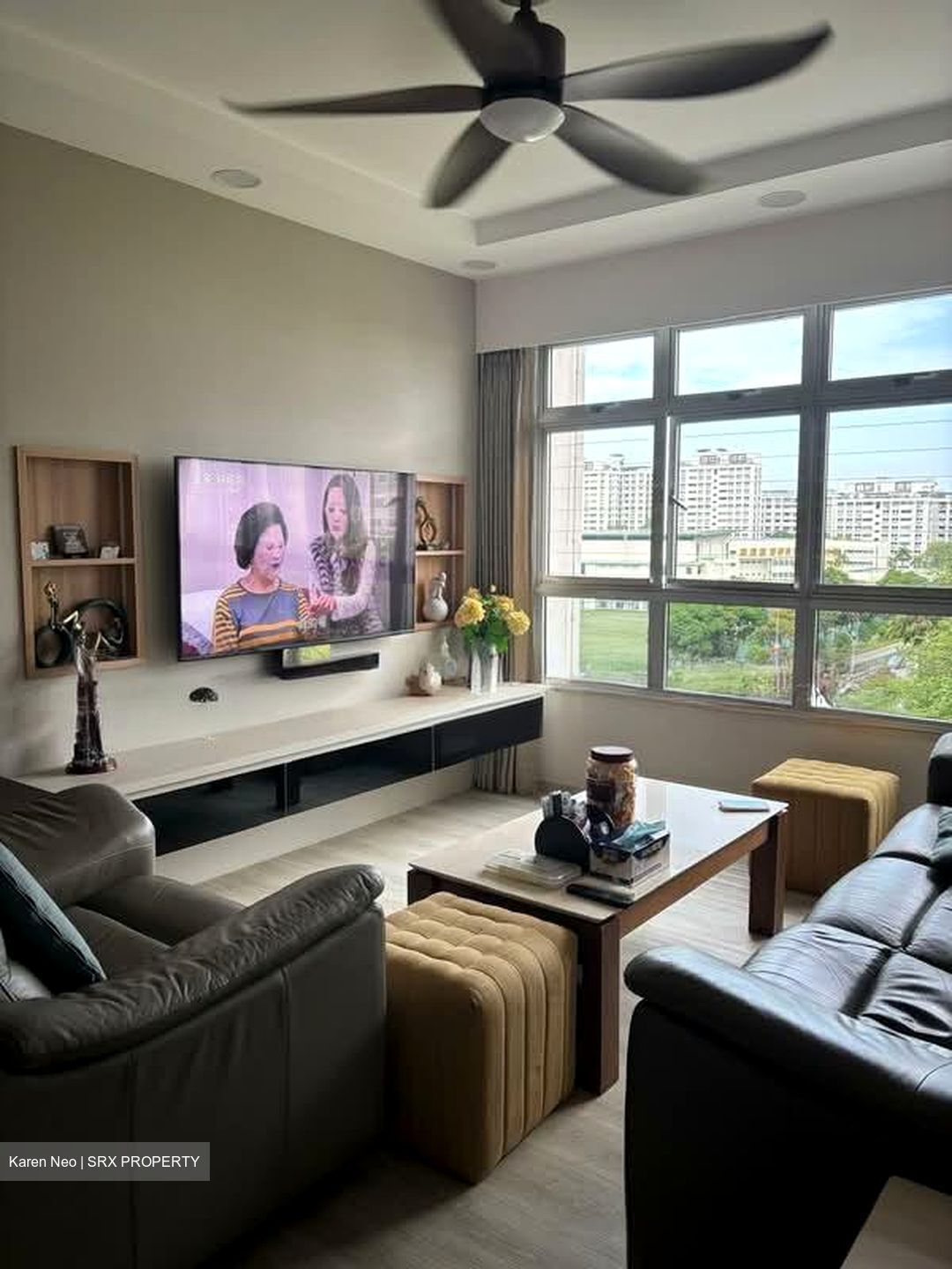 Tampines Avenue 8 (Tampines), Multi Generation #562089791